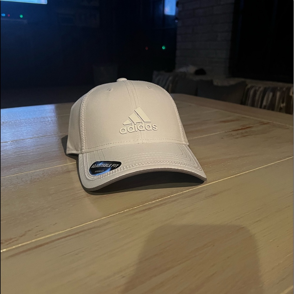 Adidas Mens hat